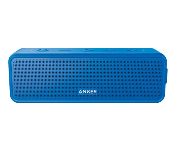 Anker SoundCore Select niebieski - 589720 - zdjęcie 2
